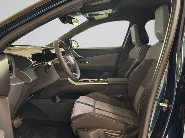 Opel Grandland X GS-Line Grand Sport