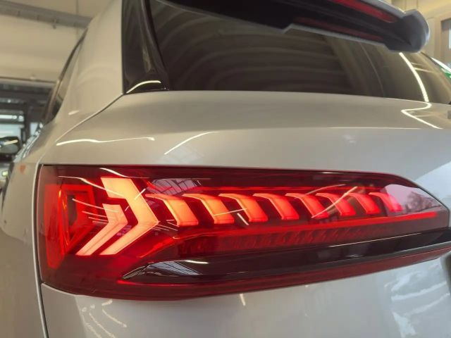 Audi Q7 50 TDI Quattro S-Line