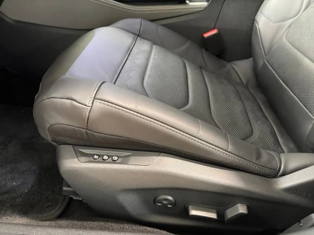 Citroën C5 X Hybrid Plus