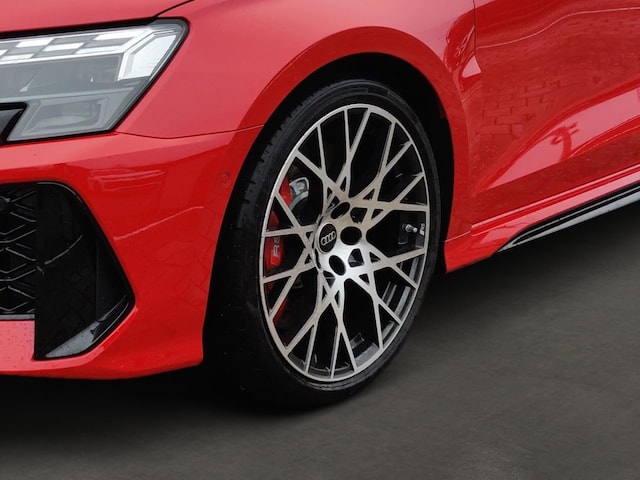 Audi RS3 Quattro S-Tronic Sportback