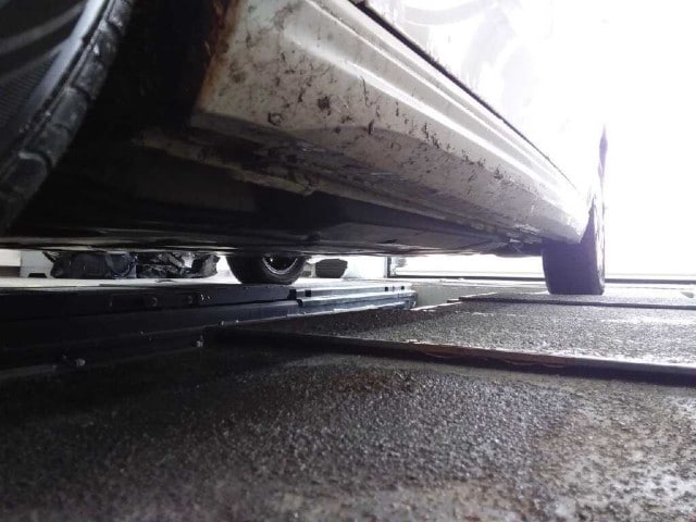 Volkswagen e-up! Style