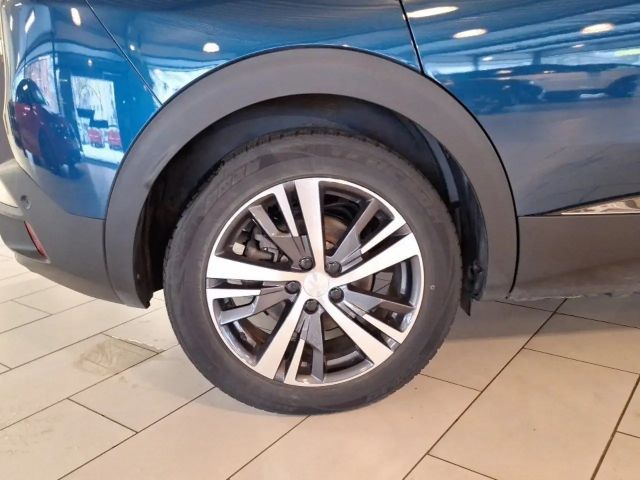 Peugeot 3008 Allure Pack EAT8 Hybrid