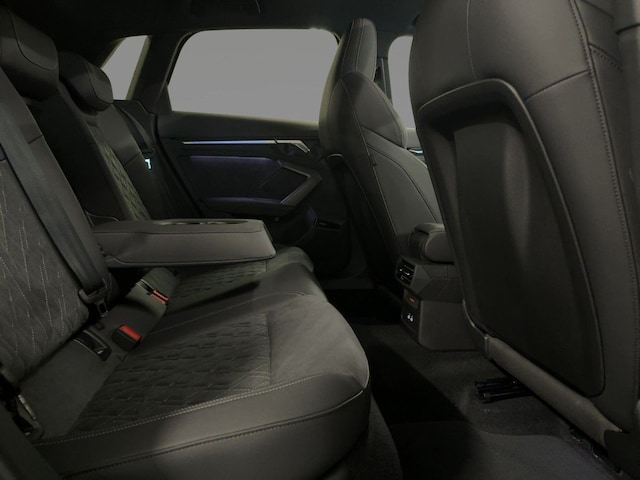 Audi A3 35 TFSI S-Line S-Tronic Sportback