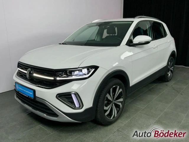 Volkswagen T-Cross DSG Style