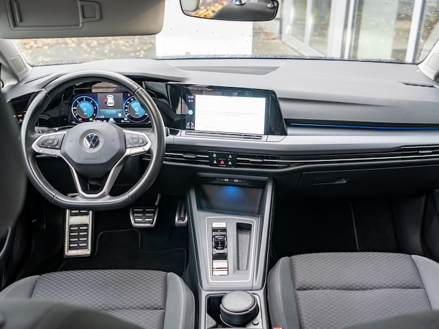 Volkswagen Golf DSG Golf VIII