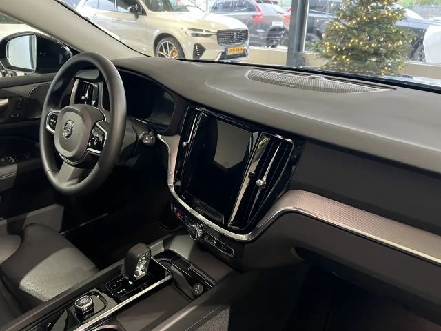 Volvo V60 Dark Plus