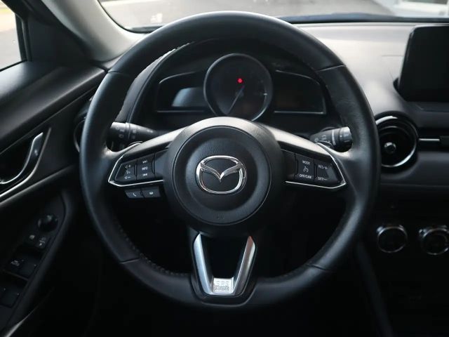Mazda CX-3 Selection SkyActiv