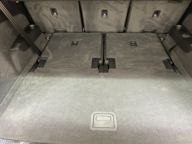 Audi Q7 55 TFSI Quattro S-Line