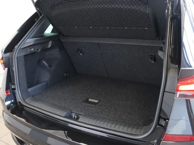 Skoda Kamiq Monte Carlo