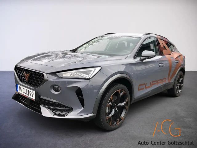 Cupra Formentor 1.5 TSI DSG