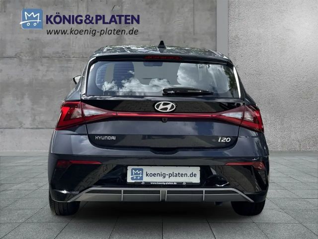 Hyundai i20 1.0 2WD T-GDi Trend
