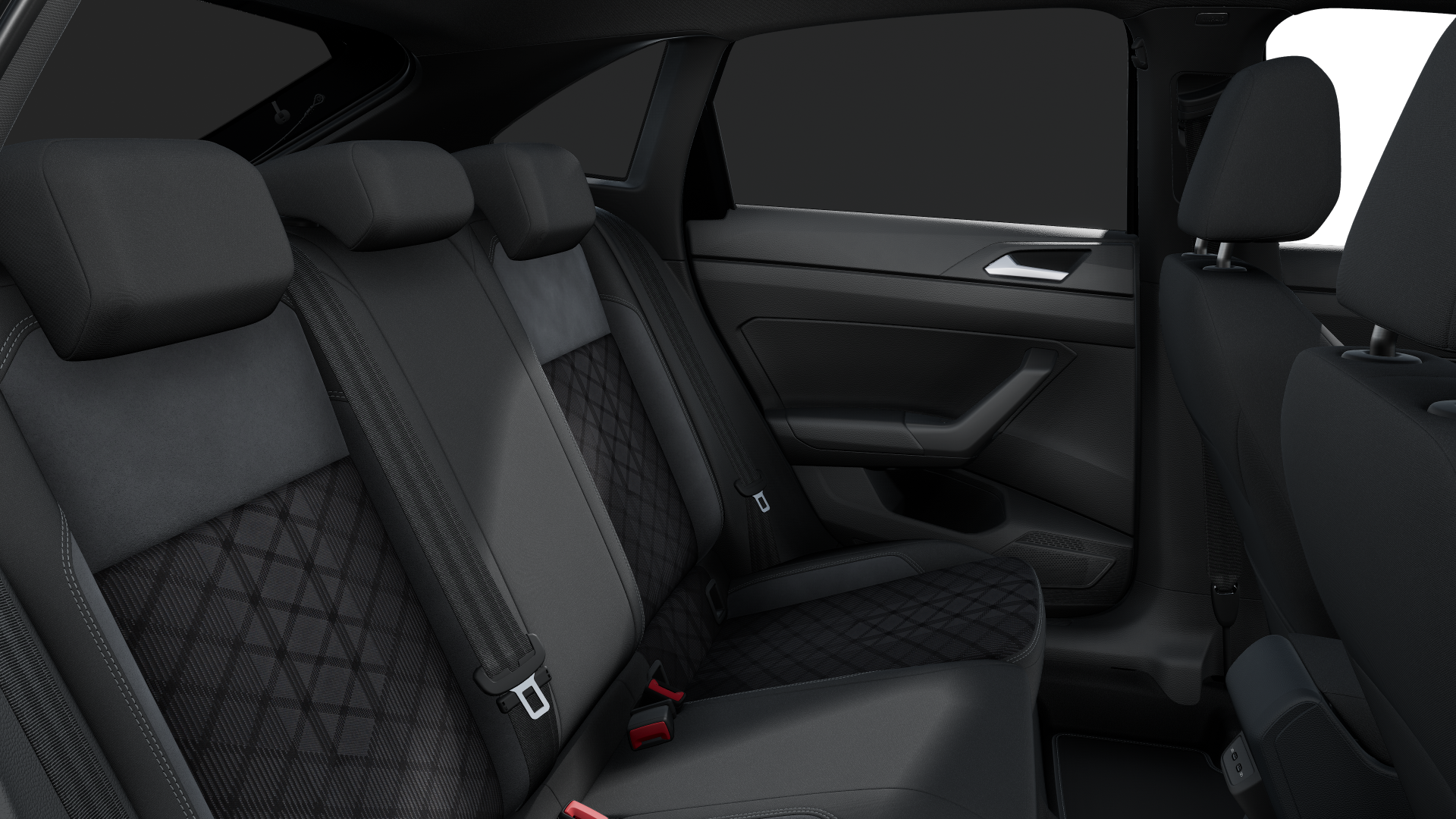 Volkswagen Taigo 1.0 TSI DSG R-Line