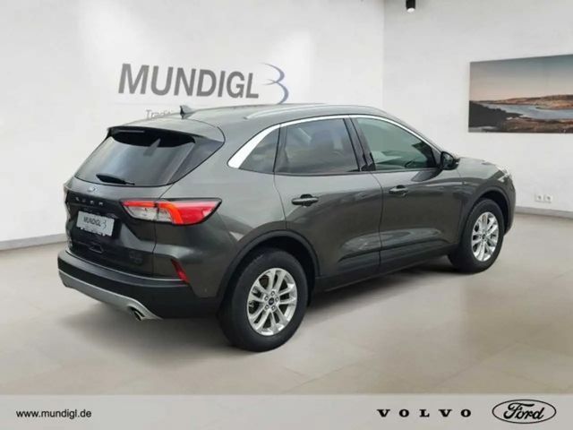 Ford Kuga Titanium X