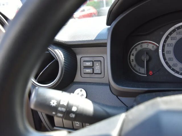 Suzuki Ignis Comfort DualJet Hybrid