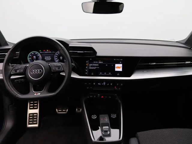 Audi A3 S-Line S-Tronic Sedan