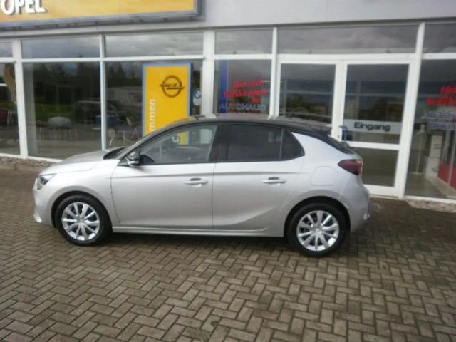 Opel Corsa Edition F Edition