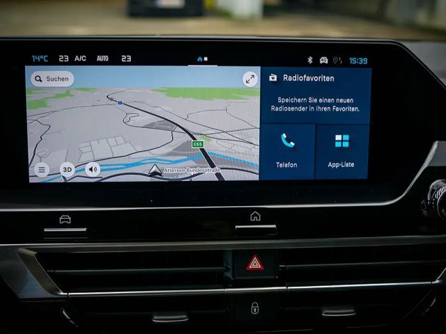 Citroën C4 Plus PureTech