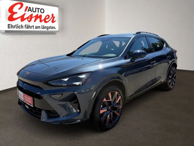 Cupra Formentor 2.0 TSI 4Drive DSG