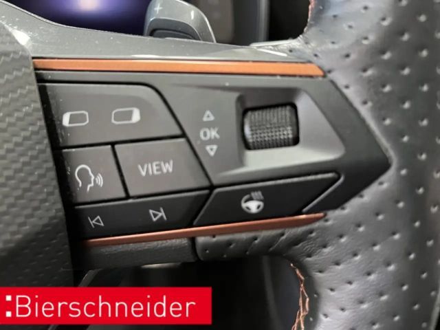 Cupra Formentor 1.4 DSG VZ e-Hybrid