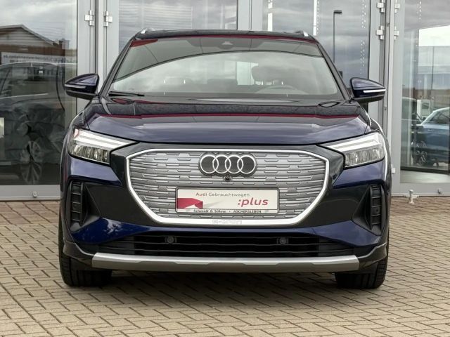 Audi Q4 e-tron 40