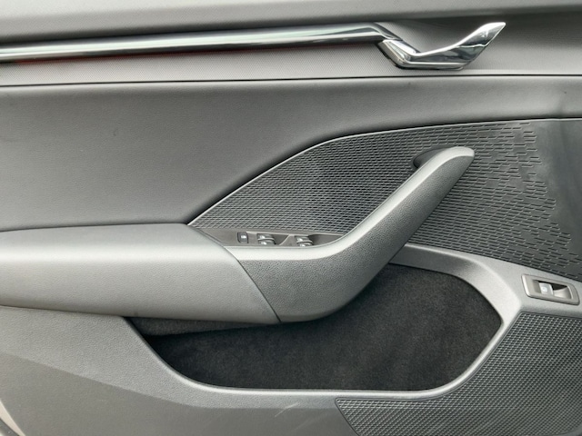 Skoda Octavia Ambition Combi iV