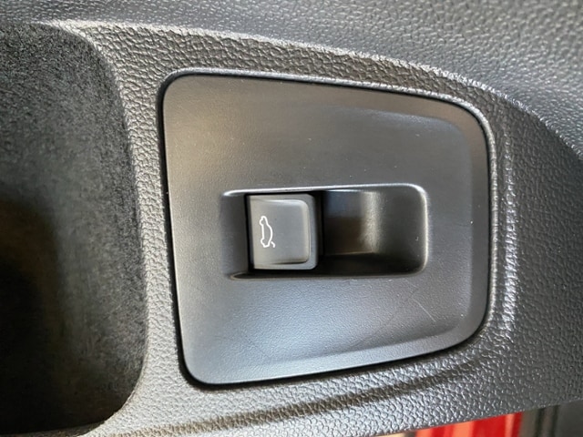 Volkswagen Tiguan 1.5 TSI Allspace