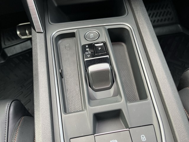 Cupra Formentor 2.5 TSI 4Drive DSG VZ5