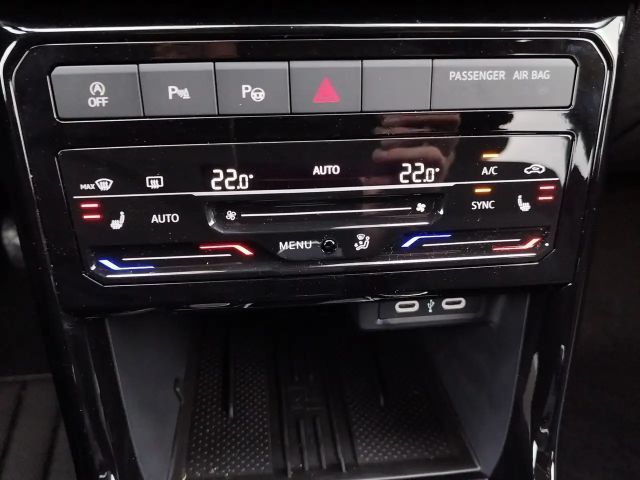 Volkswagen T-Cross Friends TSI