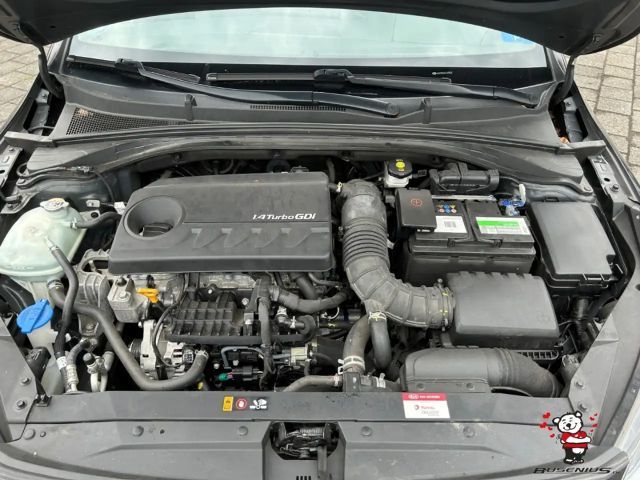 Kia Ceed GDi GT-Line SportWagon