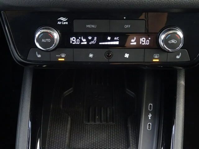 Skoda Kamiq 1.0 TSI Selection