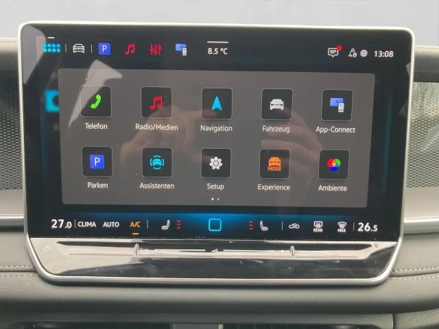 Volkswagen Tayron 1.5 eTSI DSG IQ.Drive Life