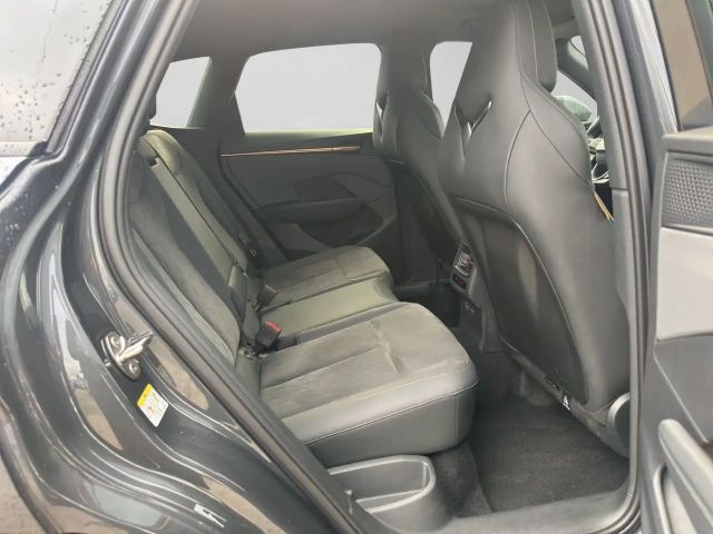 Cupra Terramar 1.5 eTSI