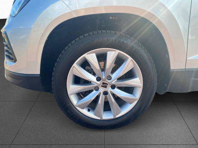 Seat Ateca 1.5 TSI Style