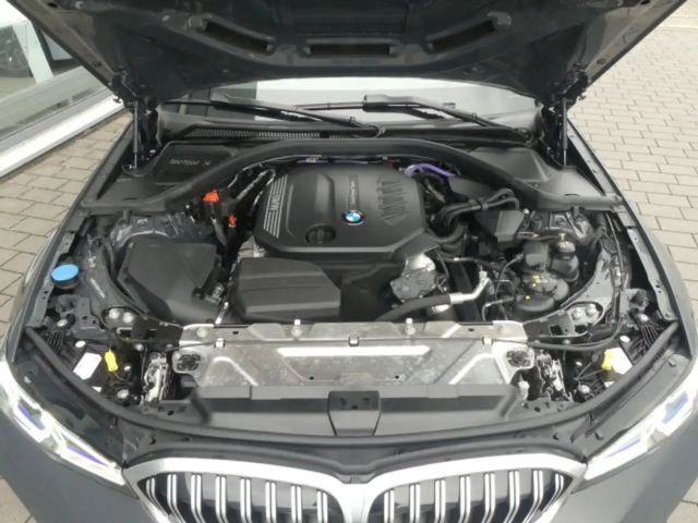 BMW 320 320d M-Sport Touring