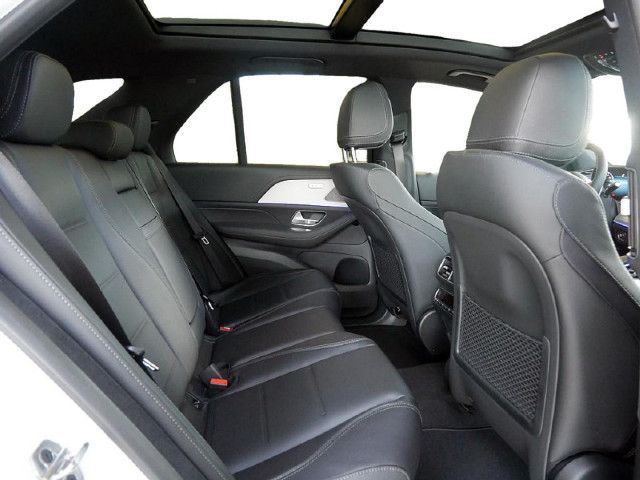 Mercedes-Benz GLE 450 4MATIC