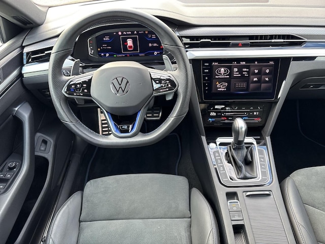 Volkswagen Arteon Shooting Brake DSG