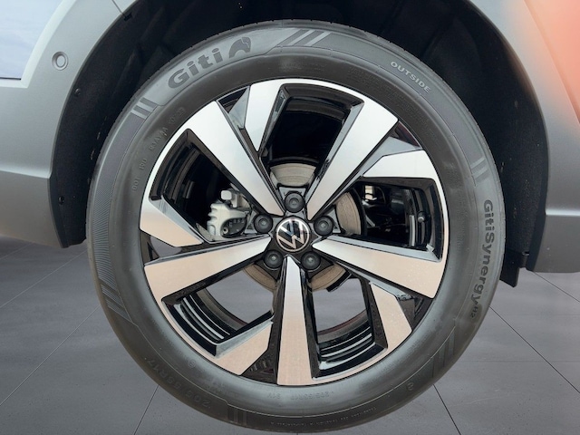 Volkswagen Taigo DSG IQ.Drive Style