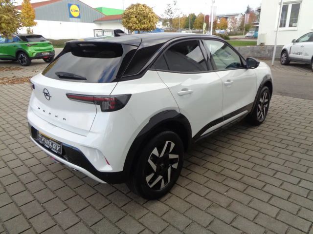 Opel Mokka GS-Line Grand Sport