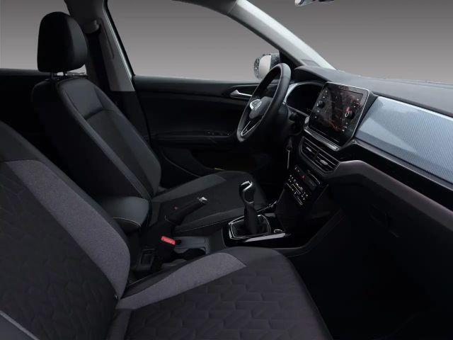 Volkswagen T-Cross 1.0 5-Gang TSI Goal Klima SHZ
