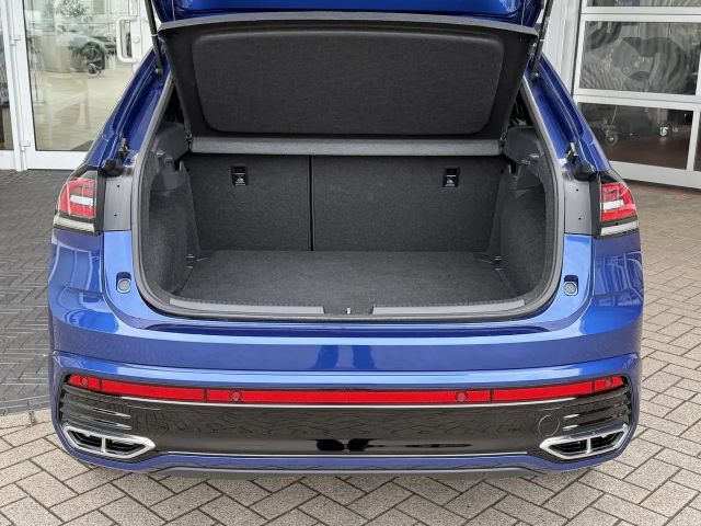 Volkswagen Taigo 1.0 TSI DSG IQ.Drive R-Line