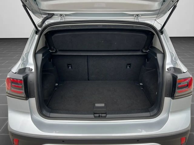 Volkswagen T-Cross 1.0 TSI DSG Life