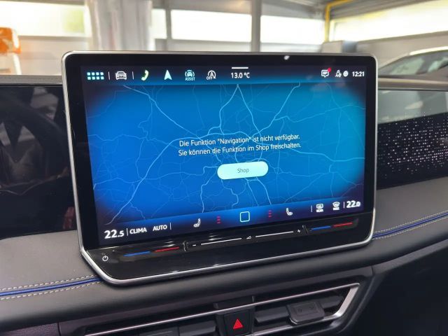 Volkswagen Tiguan 2.0 TDI DSG R-Line