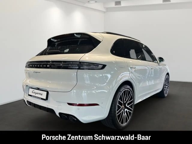 Porsche Cayenne BOSE LED-Matrix Panorama Surround-View