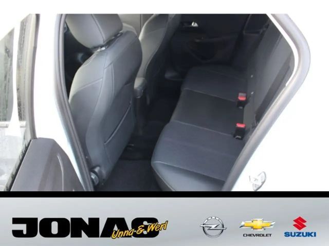 Opel Corsa 1.2 Turbo Elegance