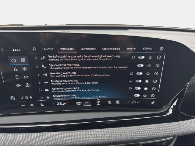 Audi A5 Avant S-Line S-Tronic