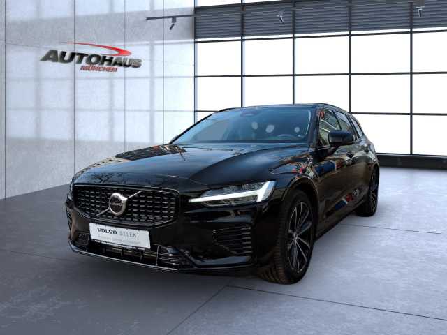 Volvo V60 V60
