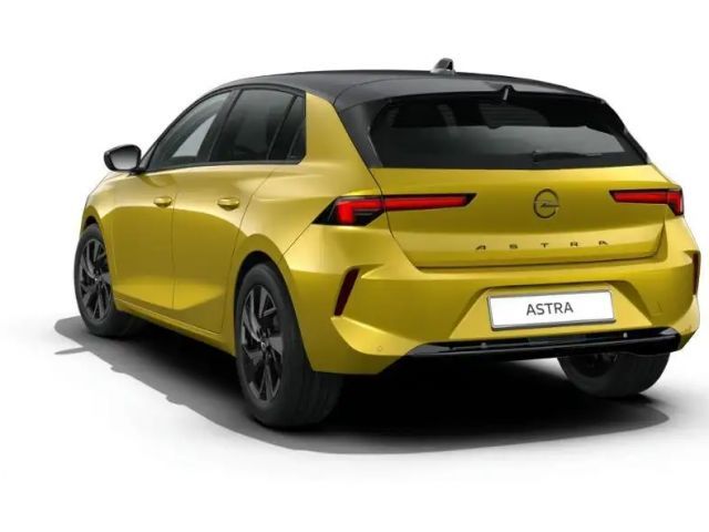 Opel Astra 1.2 Turbo GS-Line Grand Sport Turbo