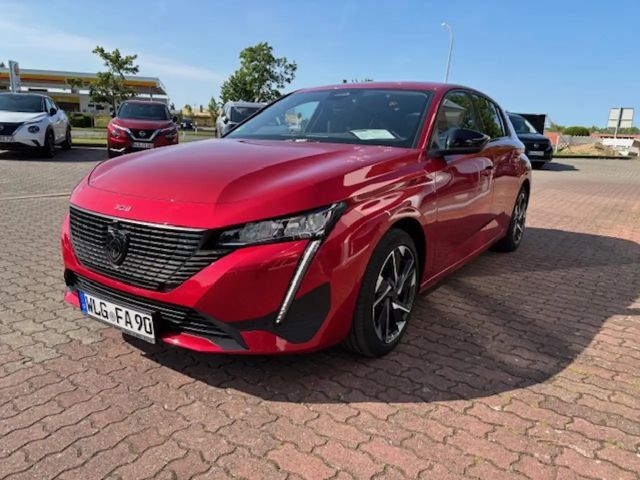 Peugeot 308 Allure Pack BlueHDi EAT8