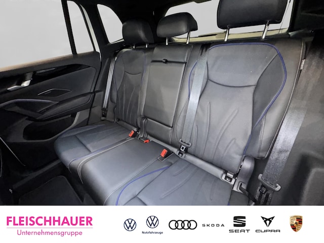 Volkswagen Tiguan 2.0 TDI R-Line Style