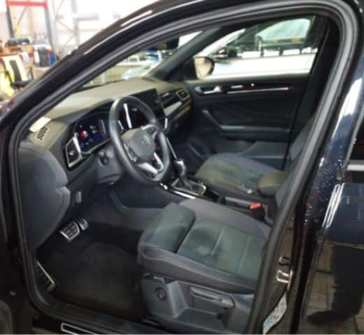 Volkswagen T-Roc 1.5 TSI DSG R-Line